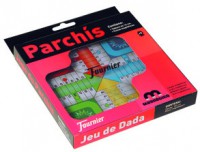 JUEGO MAGNETICO PARCHIS FOURNIER